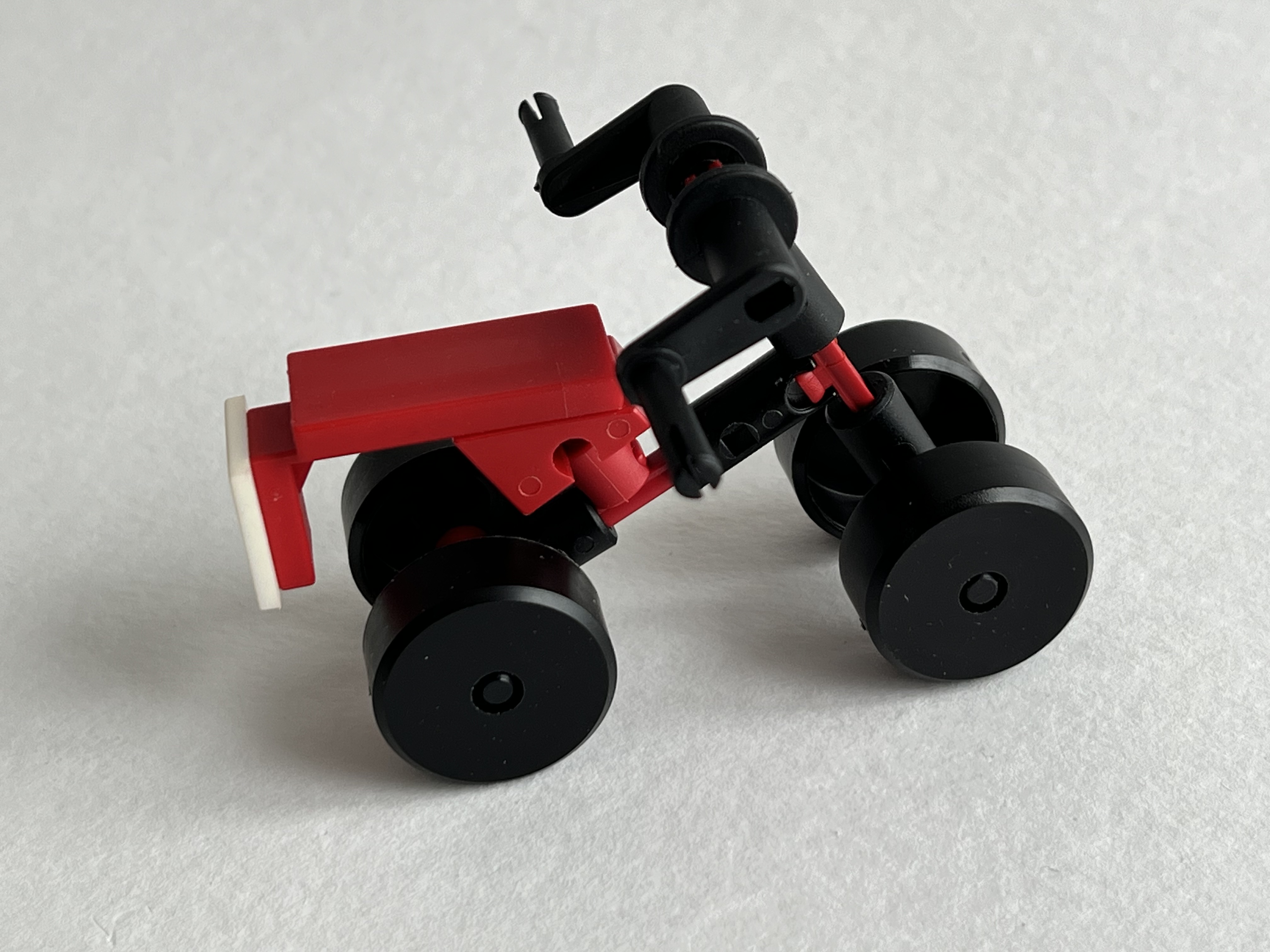 Mini-Modell 2