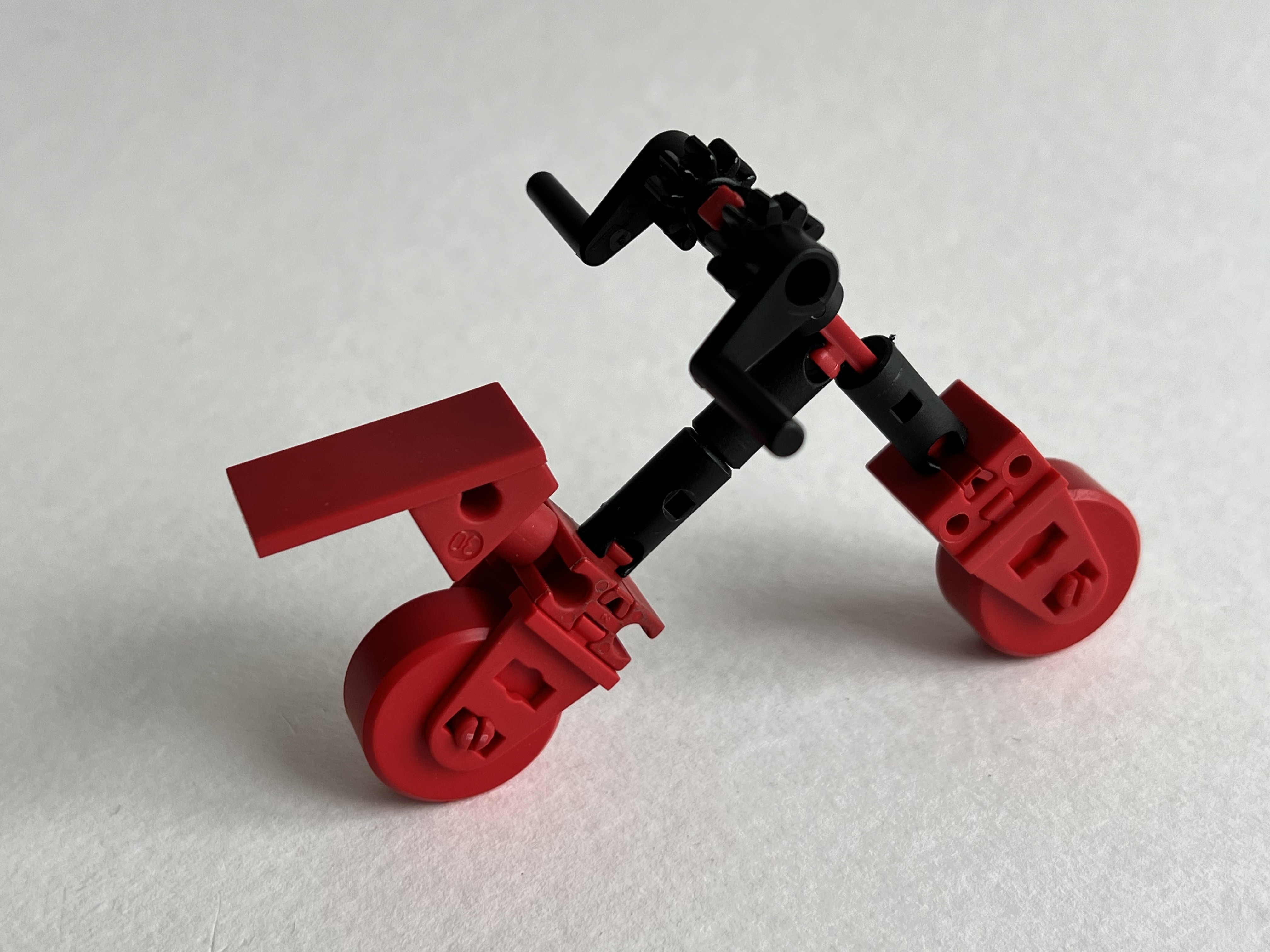 Mini-Modell 3