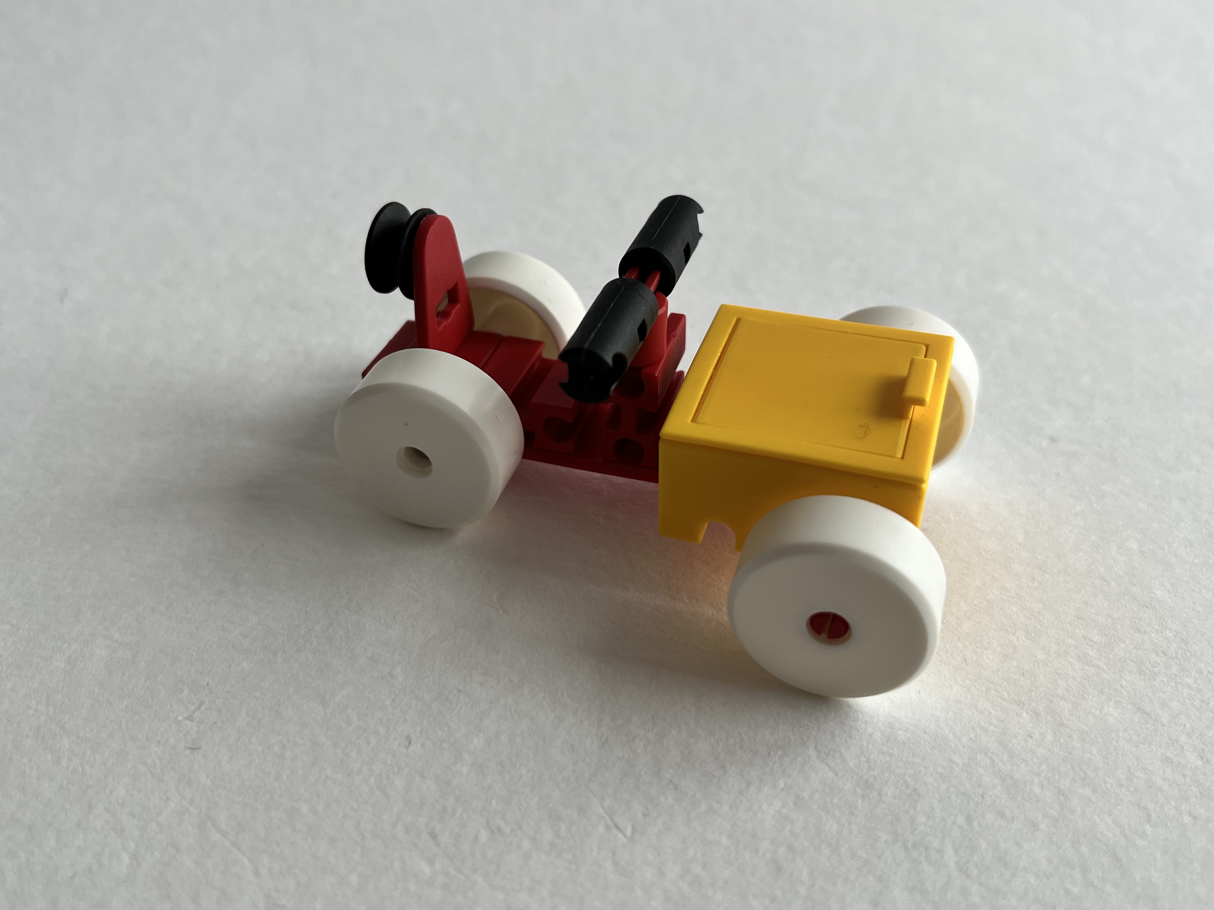 Mini-Modell 4