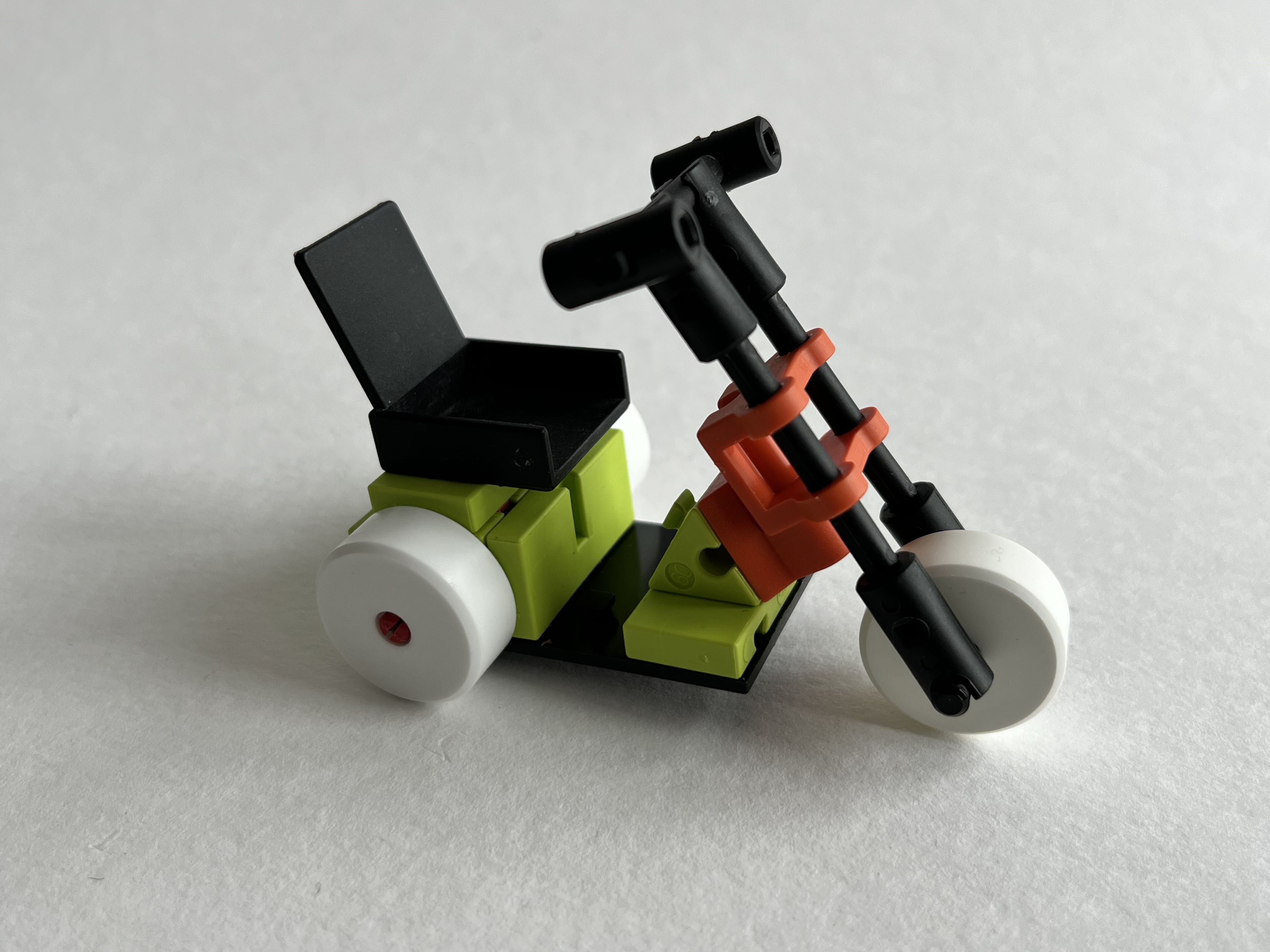 Mini-Modell 5