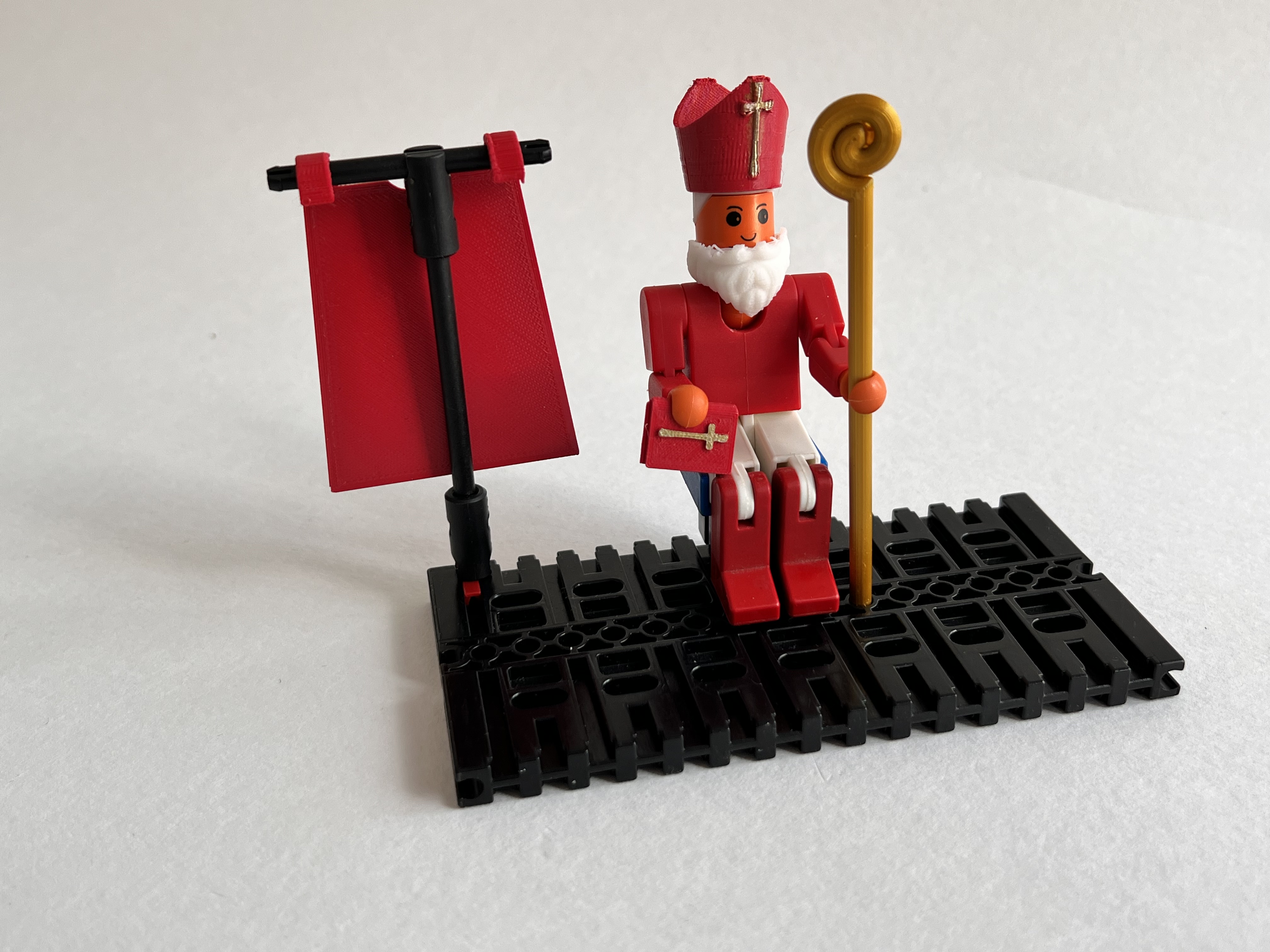 Sinterklaas