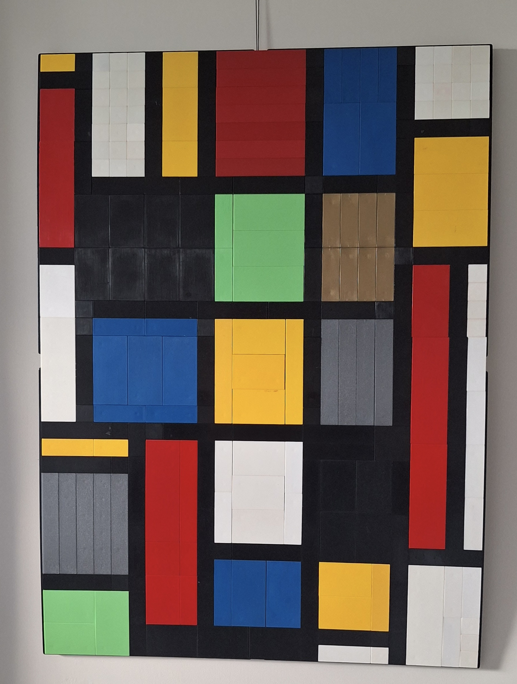 Mondriaan