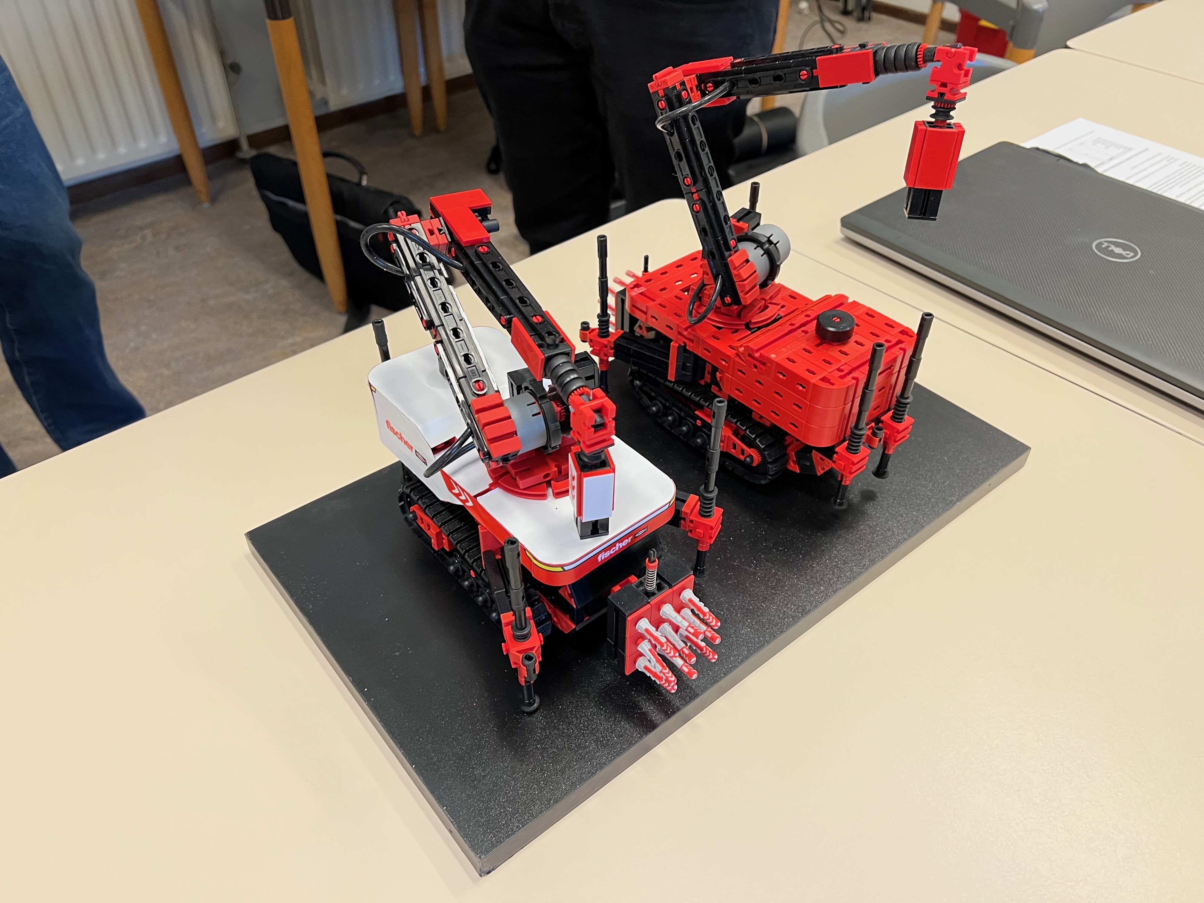Baubot