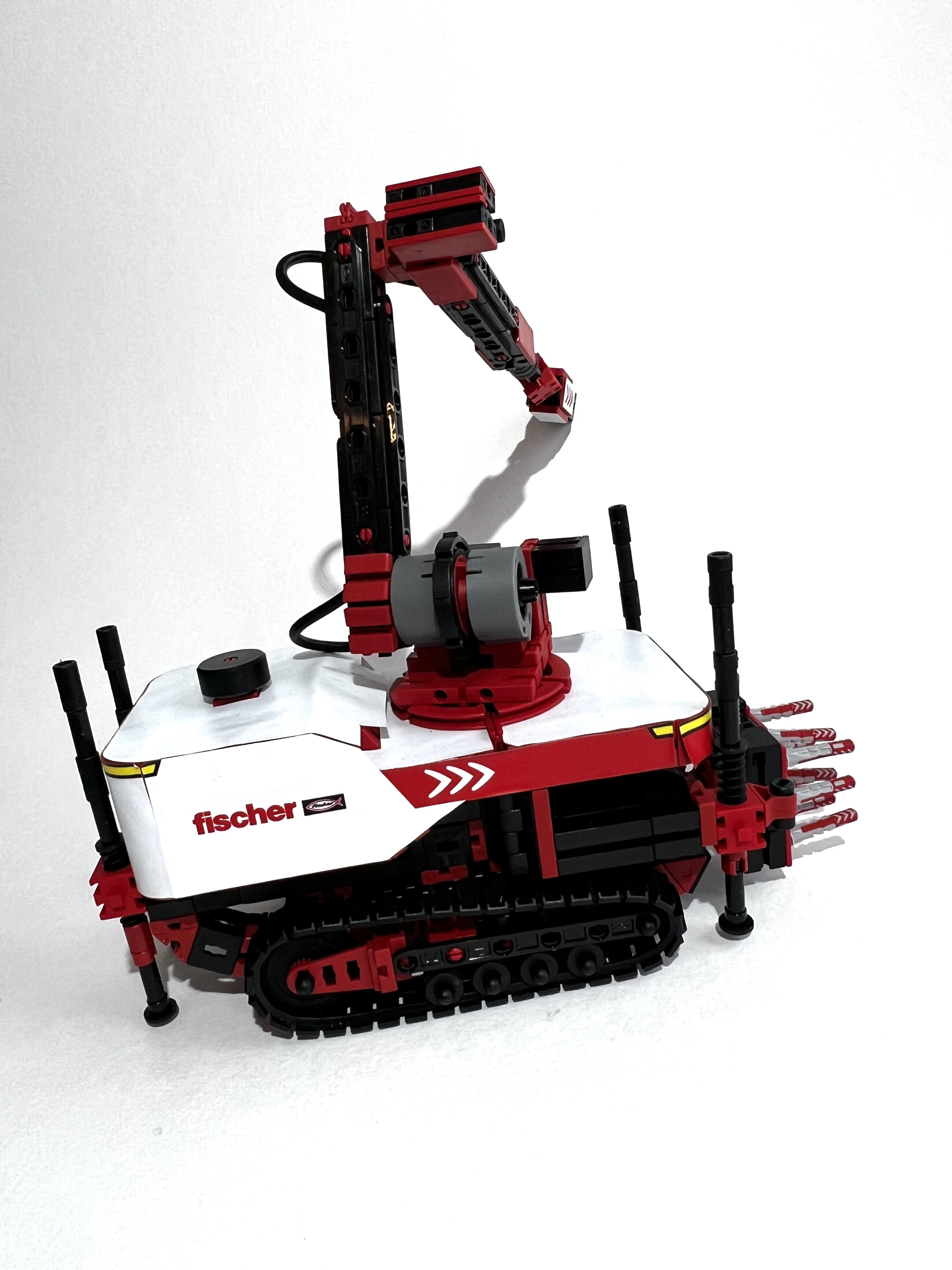 Baubot