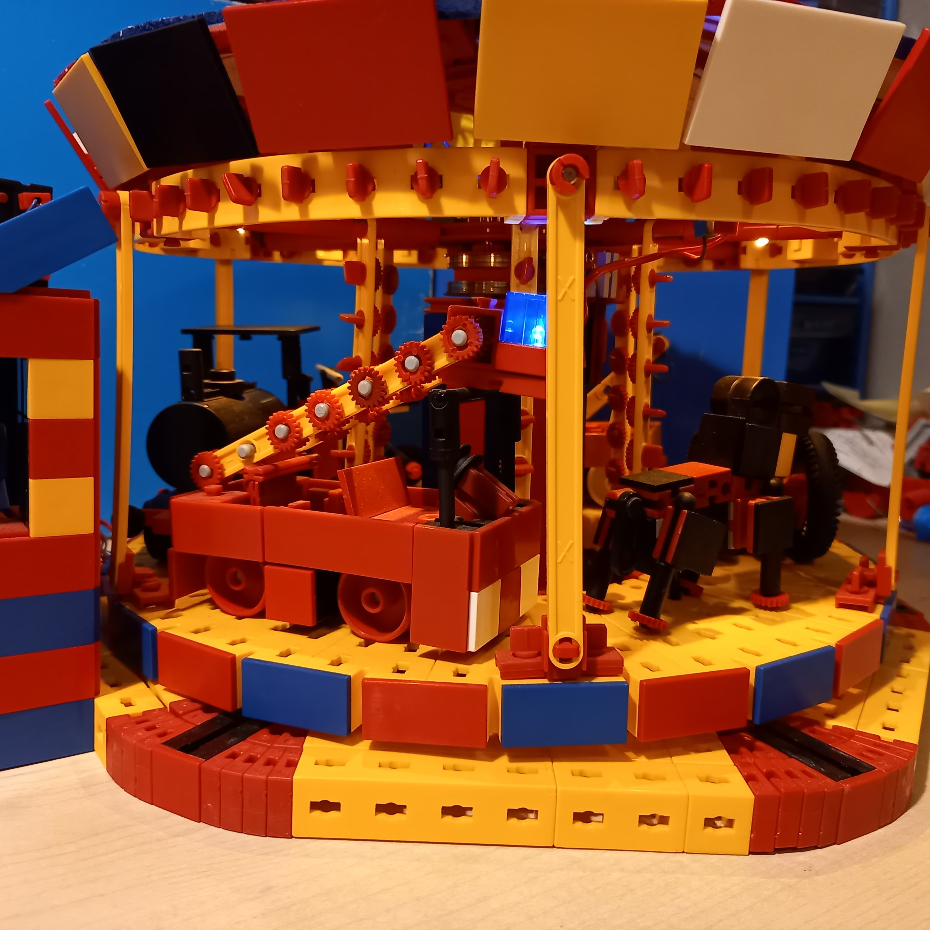 Kirmes