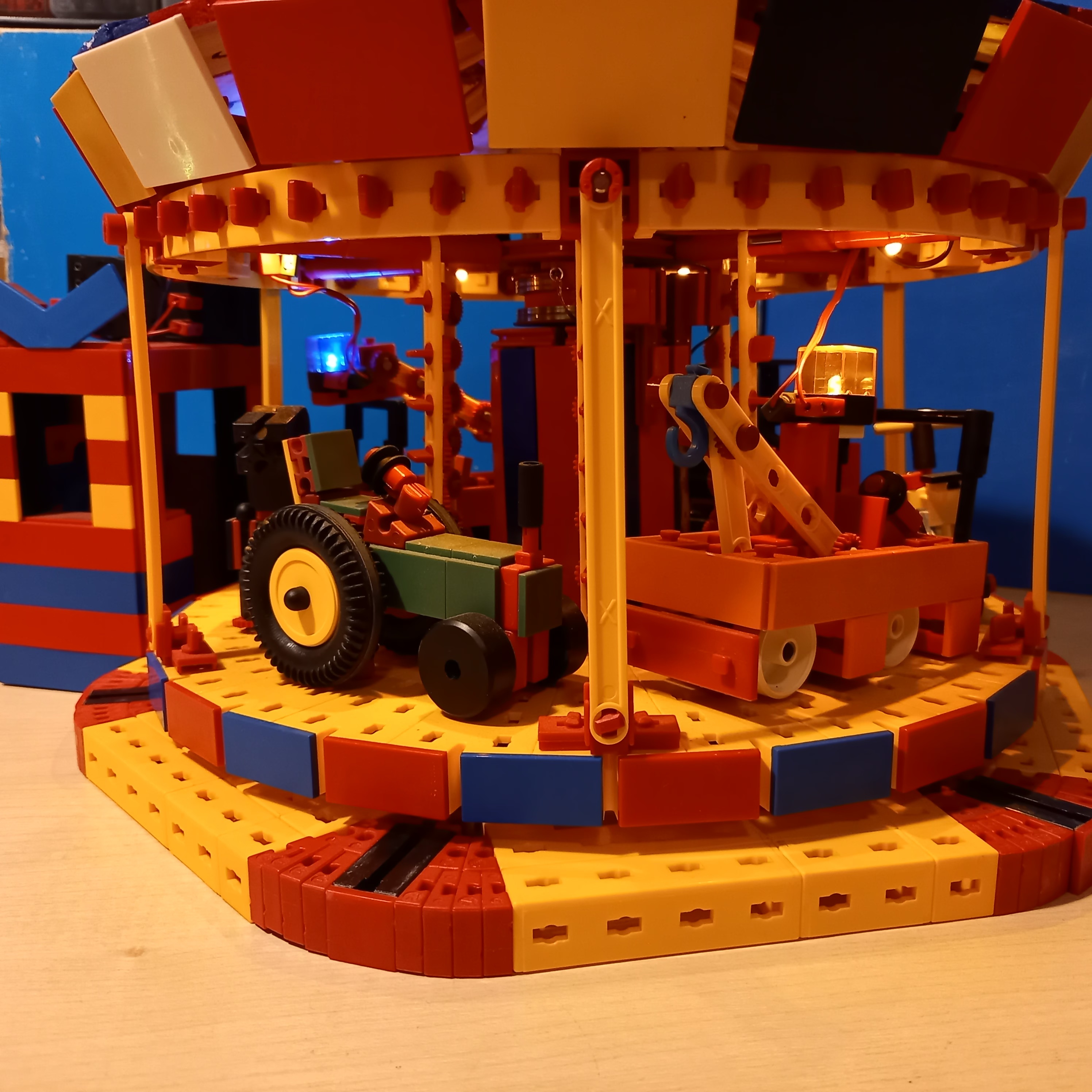 Kirmes
