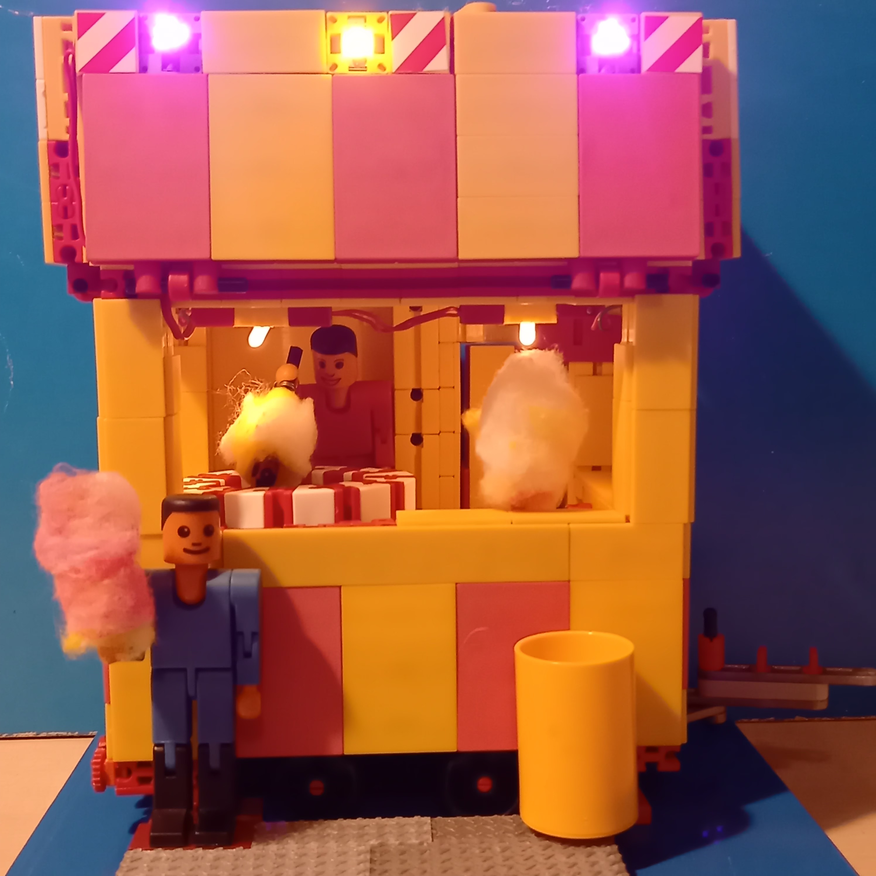 Kirmes