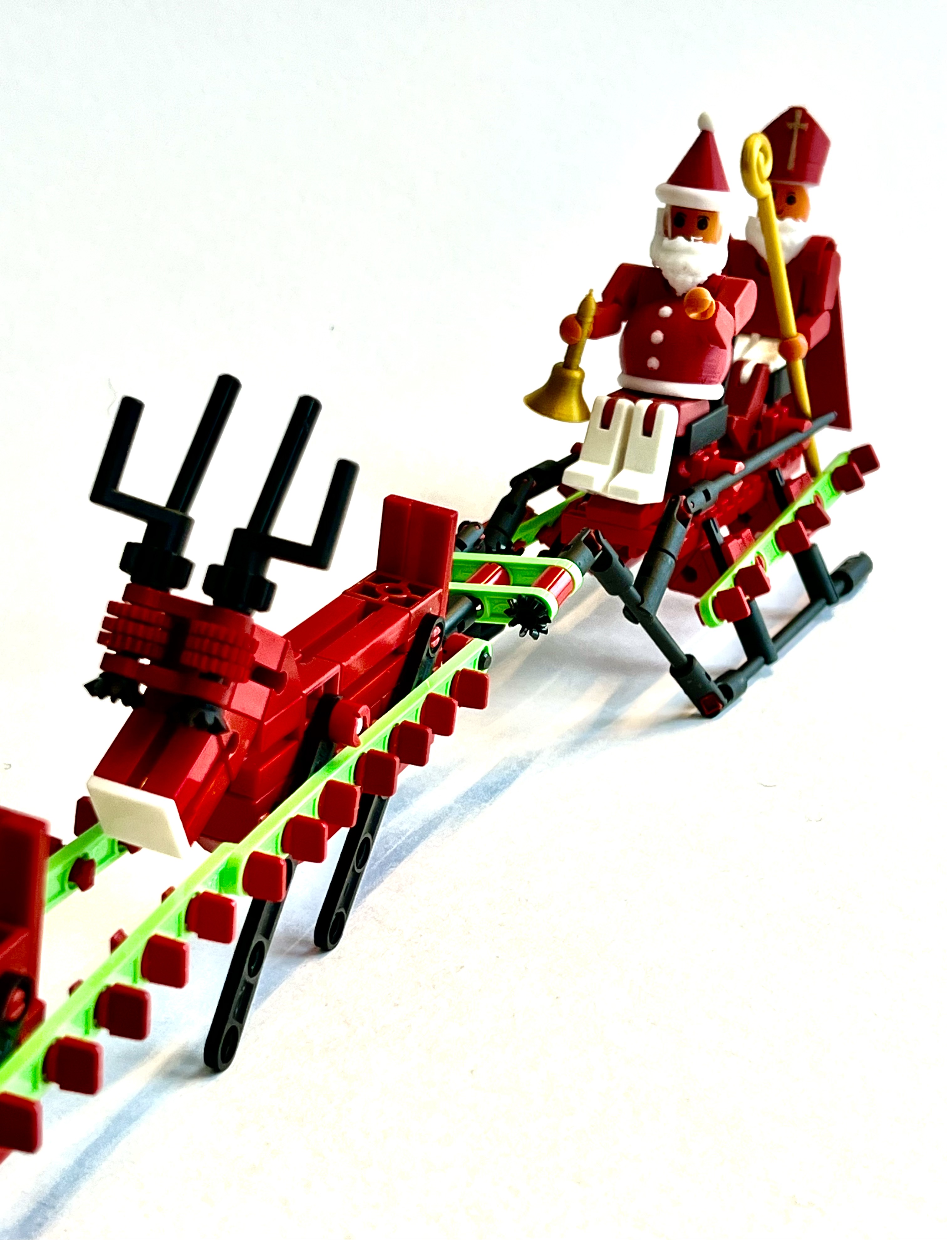 Schlitten
