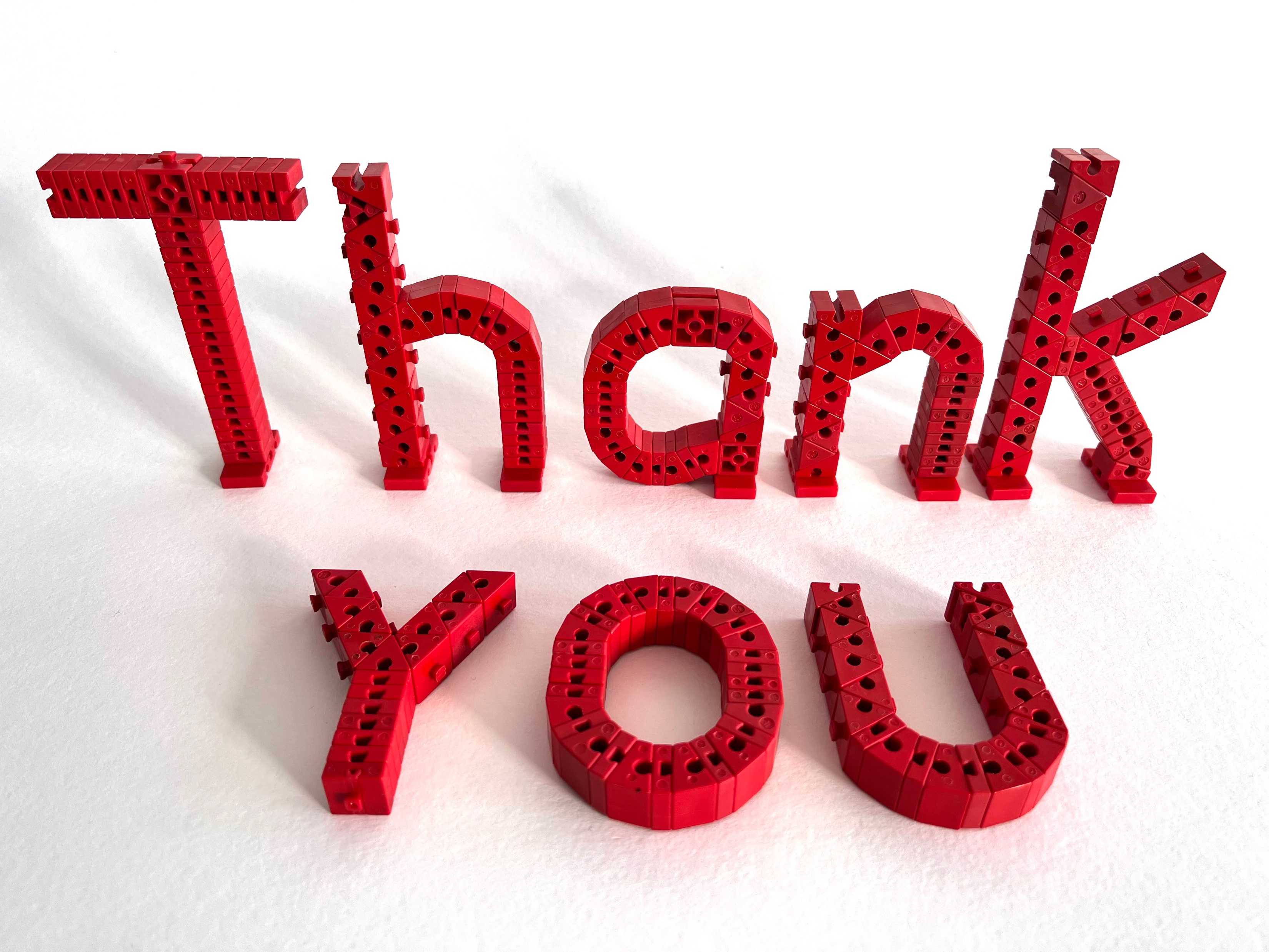Thankyou