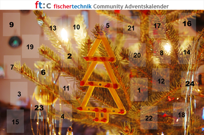 Adventskalender 2012