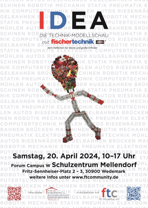 Poster Nordconvention 2024