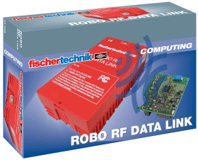 ROBO RF Datalink
