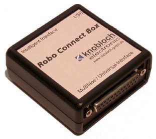 ROBO Connect Box