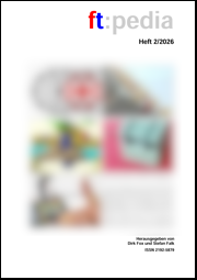 Aktuelle Ausgabe
